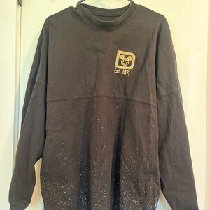 Walt Disney World Disney Parks Spirit Jersey